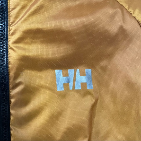 Helly Hansen verglas series vest - Picture 7 of 7